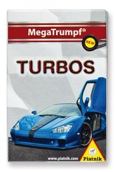Kvarteto - Auto turbo (papírová krabička) (CZ)