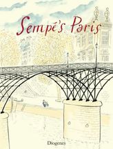 Sempé's Paris