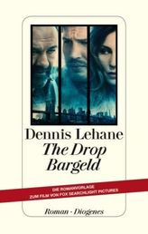 The Drop - Bargeld, Film-Tie-In