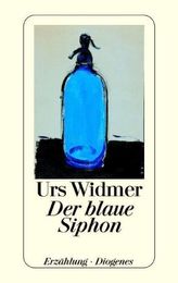 Der blaue Siphon