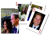 Poker -  Královská svatba