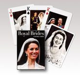 Poker -  Královské nevěsty