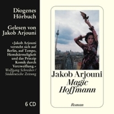 Magic Hoffmann, 6 Audio-CDs