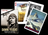 Poker -  Počátky letectví