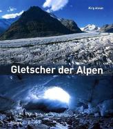 Gletscher der Alpen