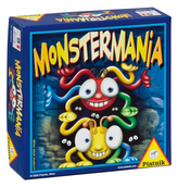 Monstermania (CZ)