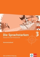 3. Klasse, Kommentarband m. CD-ROM