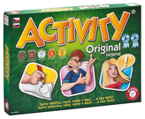 Activity Original (CZ)