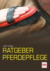 Ratgeber Pferdepflege