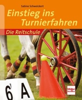 Einstieg ins Turnierfahren