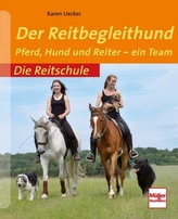 Der Reitbegleithund