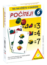 Počítej! (CZ)