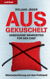 Ausgekuschelt