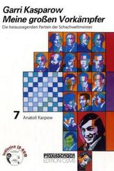 Anatoli Karpow, m. CD-ROM