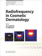 Radiofrequency in Cosmetic Dermatology