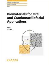 Biomaterials for Oral and Craniomaxillofacial Applications