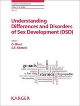 Understanding Differences and Disorders of Sex Development (DSD)