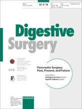 Pancreatic Surgery: Past, Present, and Future