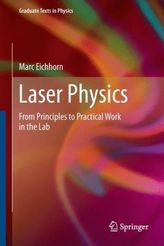 Laser Physics