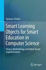 Smart Learning Objects for Smart Education in Computer Science