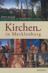 Kirchen in Mecklenburg