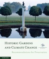 Historic Gardens and Climate Change