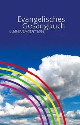 Evangelisches Gesangbuch, Jugend-Edition, Stammteil-Sonderausgabe