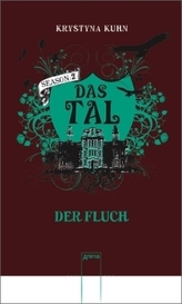 Das Tal - Season 2, Der Fluch