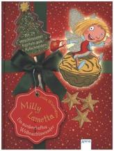 Milly Lametta. Ein zauberhaftes Weihnachtswunder