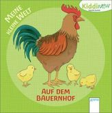 Meine kleine Welt - Auf dem Bauernhof