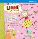 Linni von Links - Ein Star im Himbeer-Sahne-Himmel, Audio-CD