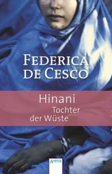 Hinani, Tochter der Wüste