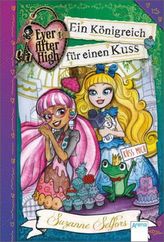 Ever After High - Ein Königreich für einen Kuss