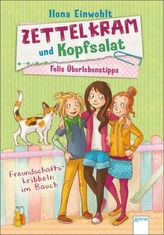 Mein erstes Buch vom Garten