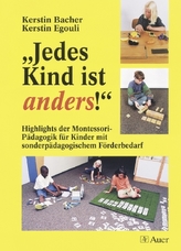 'Jedes Kind ist anders!'