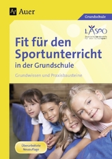 Fit für den Sportunterricht in der Grundschule