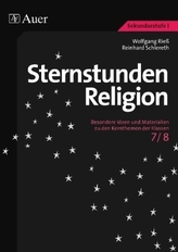 Sternstunden Religion 7/8