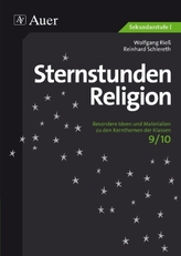 Sternstunden Religion 9/10