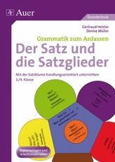 Der Satz und die Satzglieder