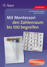 Mit Montessori den Zahlenraum bis 100 begreifen