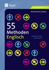 55 Methoden Englisch