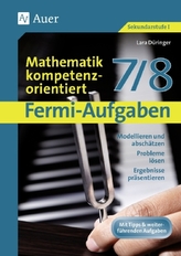 Fermi-Aufgaben - Mathematik kompetenzorientiert 7/8