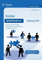 Politik kooperativ! Klasse 5/6