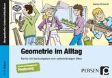 Geometrie im Alltag