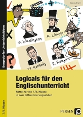 Logicals für den Englischunterricht, 7./8. Klasse