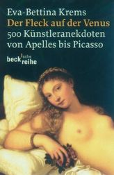 Der Fleck auf der Venus