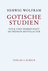 Gotische Studien