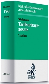 Tarifvertragsgesetz (TVG), Kommentar
