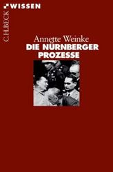 Die Nürnberger Prozesse