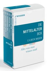 Die Mittelalter Box, 6 Bde.